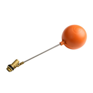 【COLORFUL】Float Valve Float Valve Switch Home Improvement For Tap Water Under Pressure
