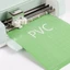 Thảm Cắt ROLY, Tấm Cắt PVC Chống Trơn Trượt, Có Thể Tái Sử Dụng Mạnh Mẽ Cameo Silhouette Dính Chữ Máy Miếng Lót Cho Hàng Thủ Công May