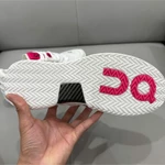 [ Chính Hãng ] Giày Pickleball / Tennis / Chạy Bộ On Roger Pro2 " White Pink " , Giày Thể Thao Nam Nữ Bảo Hành 12 Tháng — ảnh 6