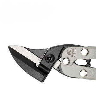 Kéo Cắt Tôn , Mỏ Nghiêng ,vát 10 Inch Đa chức năng