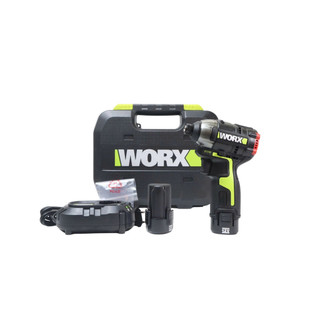 MÁY BẮN VÍT ĐỘNG LỰC DÙNG PIN LI-ION 12V WU132X- WORX