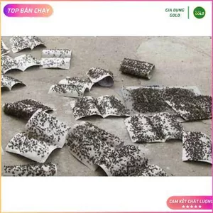 Keo Dính Ruồi Siêu Dính To Dày Nhiều Keo