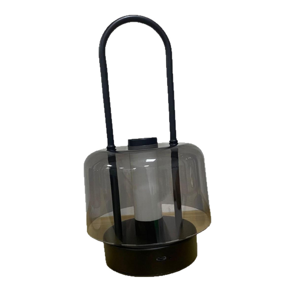 Đèn ngủ nhỏ Phòng ngủ Thiết kế đầu giường Type-C JDOR