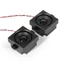 Cc Auto Phản hồi nhanh Mô-đun âm thanh động cơ tần số thay đổi 3 6-8V Đầu vào cho xe kỹ thuật điều khiển từ xa