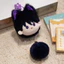 BH2 Genshin Impact Furina Kazuha Scaramouche Plushie Túi Búp Bê Sang Trọng Dễ Thương Quyến Rũ Với Đuôi rít HB2