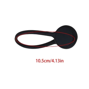 Kẹp từ tính cáp silicon bền WU 10 miếng để sử dụng không gian hiệu quả