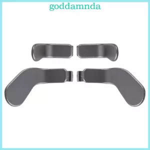 Mái chèo nút GODD cho Elite 2Controller cho Bộ điều khiển rối loạn chức năng Chạy mái chèo mượt mà hơn