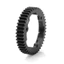 Thép Đen Cứng 44T M1.0 Spur Gear 6438 Cho 1 / 8 TRAXXAS Maxx Slash 6S RC Xe Nâng Cấp Phần Phụ Kiện