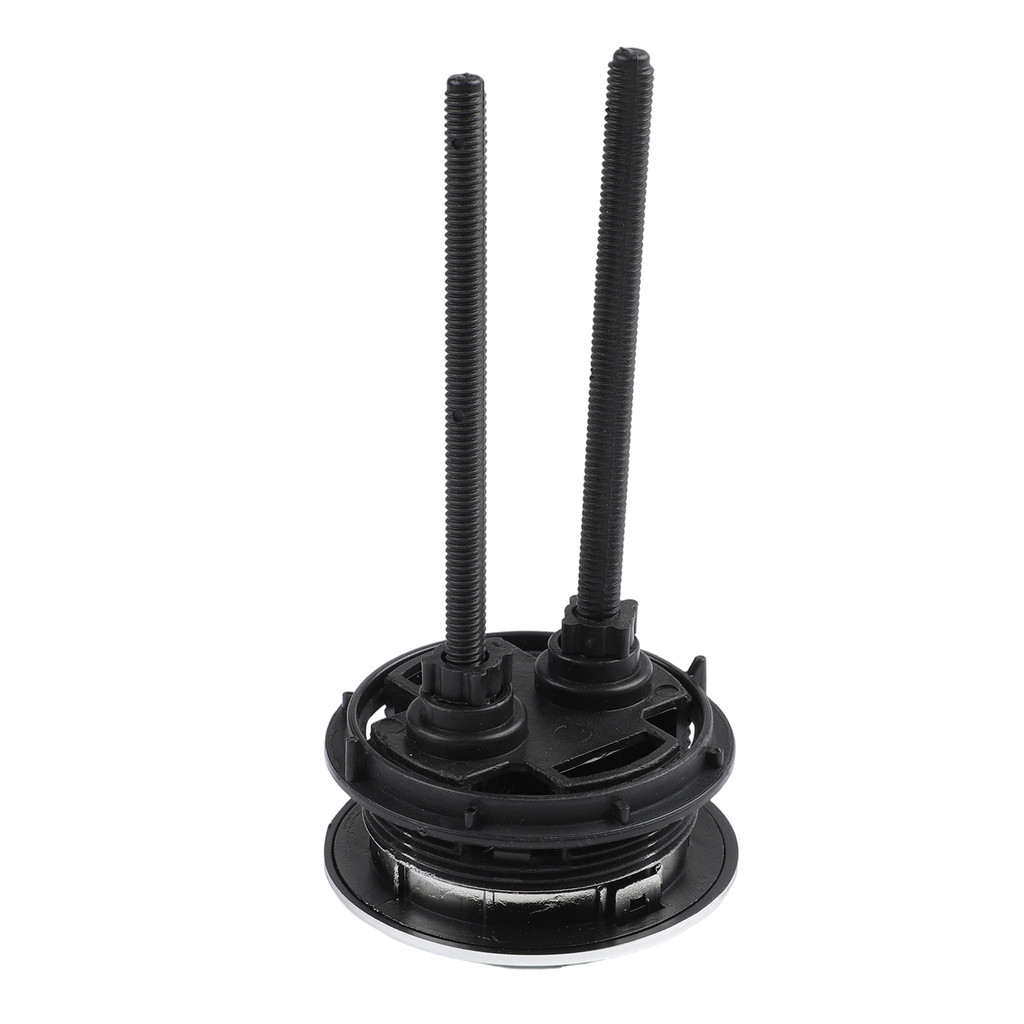 <cosyh>Toilet Tank Accessories Dual Flush Button ABS Material Water Saving Toilet Parts