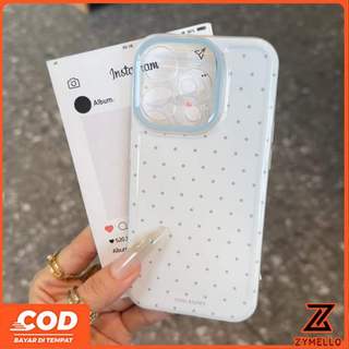 Thích hợp cho Honor X9C X7C X6D X8D X8C X7D X9D X6B X8B X6A X7A X7B X9B 200 SMART 400 SMART Thời trang và tối giản Ốp điện thoại TPU hấp thụ sốc điểm sóng