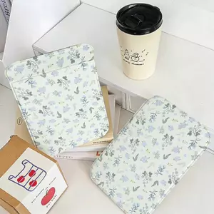 Lan Huahia Gương gấp du lịch dễ mang đi