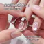 Nail Art Hollow Cat Eye Magnet Tool, Nam châm tròn cho người mới bắt đầu, Dụng cụ phụ trợ cho mắt mèo Pháp