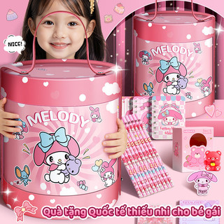 Đồ Dùng Học Tập Bộ Sản Phẩm Đa Dạng, Quà Tặng Noel, Tốt Nghiệp Và Sinh Nhật 1/6 Cho Bé
