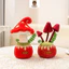 Rytanda Dễ Thương Mềm Nấm Chậu Cây Vui Sáng Tạo Hoa Nấm Thực Phẩm Sang Trọng Đồ Chơi Cho Bé Trai Bé Gái Sang Trọng Quà Tặng Ngày Trẻ Em Phòng Ngủ Trang Trí Học Tập Quà Tặng Sinh Nhật