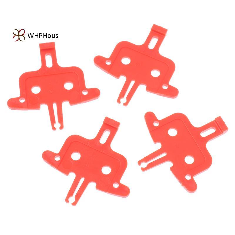 <![CDATA[Đệm Phanh Thủy Lực Cho Xe Đạp Leo Núi - Phụ Kiện Chất Lượng]]>