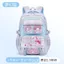 Melody Trẻ Em Schoolbag Dung Tích Lớn Nhẹ Ba Lô Bảo Vệ Ridge Ba Lô Bé Gái