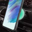 360° Xoay Từ Tính Giá Đỡ Điện Thoại Dành Cho Honor Power 2 Win RT 5G Ốp Lưng Kim Loại Mặt Sau Tấm Bảo Vệ Ống Kính Máy Ảnh Vỏ Chống Sốc
