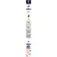 Thiết bị đầu cuối E-UK EW / 35 End Fastener C45 Đường ray dẫn hướng rỗng Cả hai mặt Cắm giới hạn Thẻ đường ray