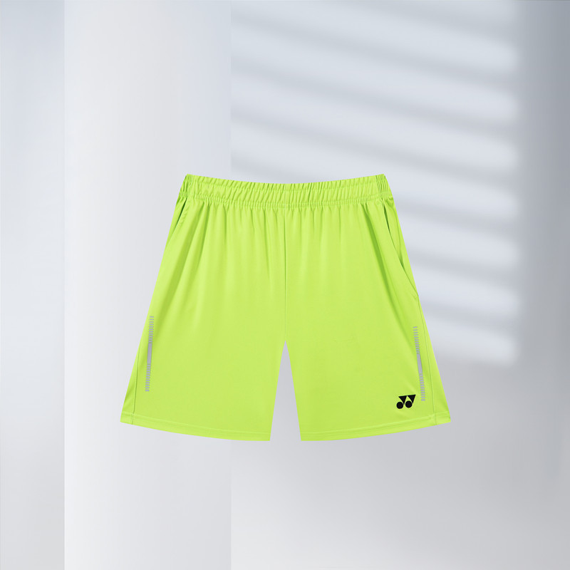 Quần short chạy bộ YONEX khô nhanh, phù hợp nam nữ