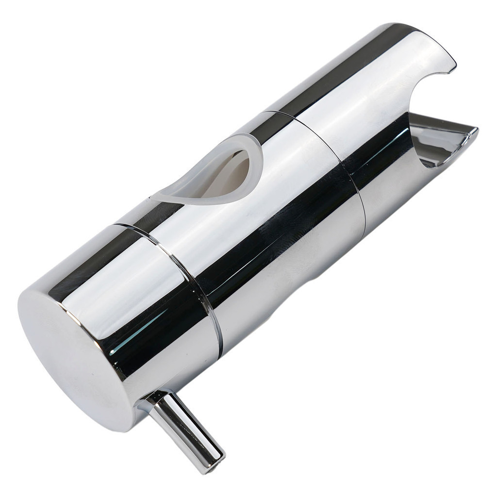 【COD】Giá đỡ đầu vòi hoa sen có thể điều chỉnh phù hợp ống 22mm, dùng cho phòng tắm gia đình và khách sạn.