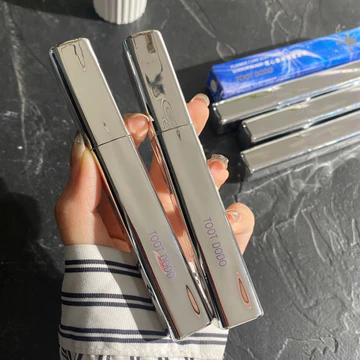 Nhỏ Bạc Ống Sóng Nước Gương Nước Bóng Son Bóng Hình Thành Phim Toot Son Trắng Môi Thủy Tinh Son Bóng Son Bóng Sinh Viên Giá Rẻ Môi
