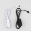 VFJH USB sang typec có cáp sạc chuyển đổi Phụ kiện đèn bàn điện áp thấp 5V