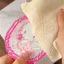 Phong Cách Mục Vụ Đậu Đặc Biệt Vách Ngăn Vải Nóng Thực Phẩm Đặc Biệt Kết Cấu Xé Siêu Cao Chịu Nhiệt Độ Làm Dày 4.11