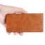 Ốp Lưng Cho OPPO Reno 15 14 13 12 10 11 6 8 T F 7 Z Pro Max 15F 7Z 8Z 8T 5F 11F 12F 13F 14F 5G Flip Cover Ví Đựng Điện Thoại Đứng Da PU Mềm TPU Silicon Nam châm cản trước