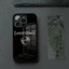 BK-3 Amy Lee Và Evanescence Ốp Lưng Điện Thoại IPhone 17 16 14 Pro 15 13 12 Max 11 XR XS 6 Air 7 8 6s X Luxury Glass Cove