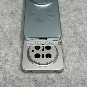 Thích hợp cho Ốp điện thoại Huawei Mate80Promax mate80 Vỏ bảo vệ Mate70 từ tính cao cấp