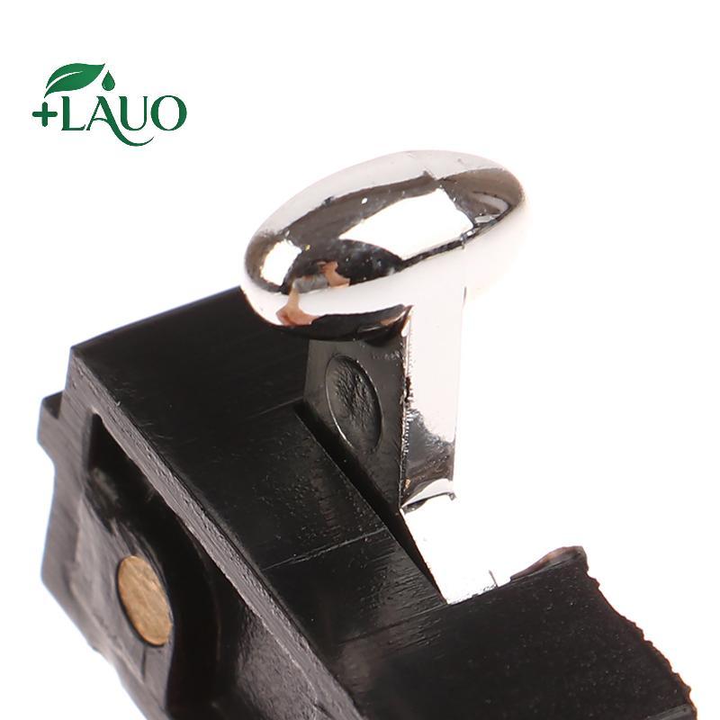 Springevenstar 1 Chiếc Tông Đơ Cắt Tóc Điện Thay Thế Công Tắc Điện Tông Đơ Phụ Kiện Phù Hợp Với Hầu Hết Cắt Tóc Springevenstar