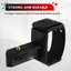 Mới cho ML100Bi Bi-Color LED Video Light Phụ kiện- PH-01 Power Bank Giá đỡ