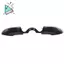 2x Thay Thế LB RB Ốp Lưng Nút Phím + T6 & T8 Tua Vít Dụng Cụ Sửa Chữa + Thanh Quạ Cho Một Bộ Điều Khiển Elite