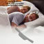 Thay thế mũ đội đầu DreamWear bằng cánh tay Chất liệu siêu mềm và thoáng khí. Bảo trì CPAP tại nhà hàng ngày