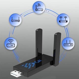 Any2Get5% kích sóng wifi bộ kích sóng wifi cho văn phòng gia đình lớn Bảo hiểm không dây mạnh mẽ