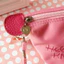 Túi đựng mỹ phẩm VN Sanrio Hello Kitty, 28X11cm, Phong cách Anime Y2K, Túi đựng đồ cho bé gái, Thiết kế hoạt hình dễ thương, Dung tích lớn, Chất liệu PU chống thấm nước, Túi xách, Quà tặng
