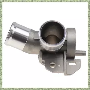1 Chiếc Tản Nhiệt Làm Mát Phụ Kiện Ô Tô Bạc Ô Tô Cho Teana J32 2007-2012