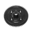 Thép Kim Loại 46T 52T M1 Spur Gear Chính Gear Cho Traxxas Sledge 1 / 8 RC Xe Nâng Cấp Phần Phụ Kiện