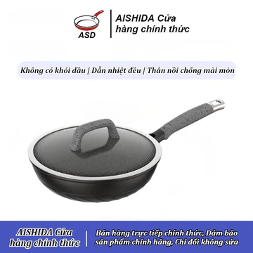 [ASD] Chảo Chống Dính,chảo chống dính,chảo xào,nồi chống dính,nồi chiên,chảo xào rau,nồi chiên,Dụng Cụ Nấu Ăn Nhà Bếp
