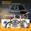 RC Toy Helicopter Nâng cấp C138 C186 Bộ vòng bi cho RC ERA C138 Bell 206 1: 33 RC Toy Phụ tùng máy bay trực thăng