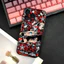 TP-1 Trò Chơi Cổ Điển P-Persona 5 Ốp Lưng Điện Thoại IPhone 17 16 15 14 13 12 11 Pro Max Plus Mini Đen Mờ Vỏ Mềm Funda