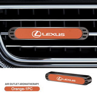 Ô Tô Cửa Thoát Khí Nước Hoa Điều Hòa Không Khí Hương Liệu Dính Làm Mát Cho Xe Lexus ES300 ES260 RX330 RX300 NX300 IS250 IS350 CT200h IS300 UX NX RX LX