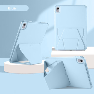 Ốp Acrylic Trong Suốt Cho Huawei MatePad 11.5 S 2026 2024 11.5 PaperMatte SE 11 Air 11.5 Ốp điện thoại Chống Sốc Có Giá Đỡ