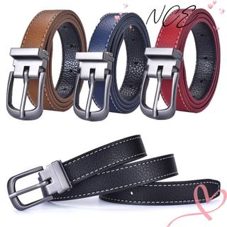 Nẹp Thắt Lưng Pin Buckle Phong Cách Cổ Điển, Thiết Kế Mỏng nhẹ