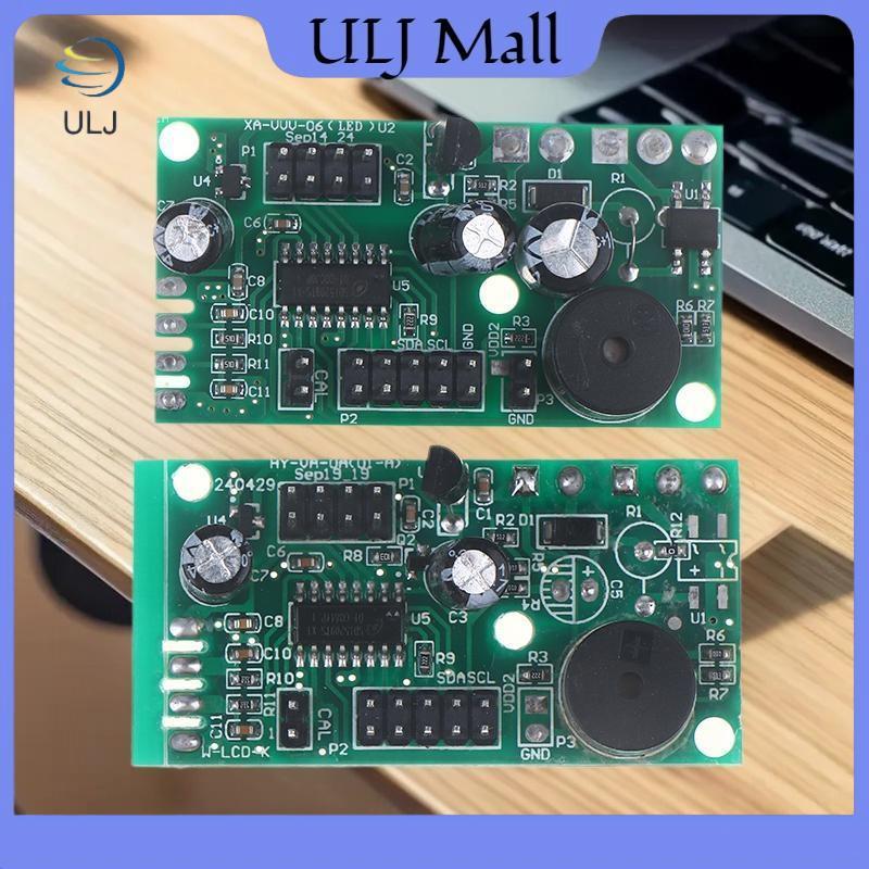 ULJ Cân Điện Tử Bo Mạch Chủ LED LCD Phụ Kiện