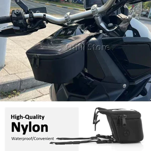 Mới Điều Khiển Trung Tâm Xe Tăng Túi Xe Tay Ga Lưu Trữ Du Lịch Đường Hầm Túi Dành Cho Xe Honda X-ADV 750 2017-2025 X-ADV750 XADV 750 X ADV 750 2023