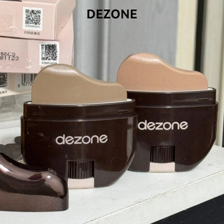 DEZONE Thanh bắt sáng đường viền có sắc tố cao Hiệu ứng 3D Không thấm nước