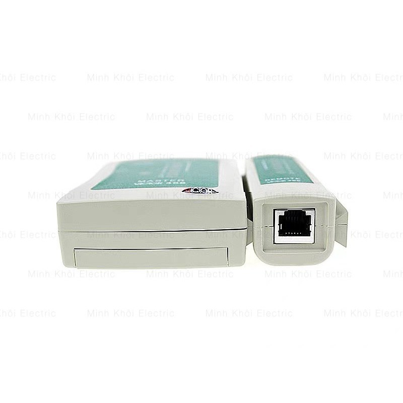 Hộp test mạng đa năng RJ11/45,hộp test mạng RJ11,hộp test lan đa năng,bộ test RJ45 kiểm tra dây mạng,hộp test mạng lan