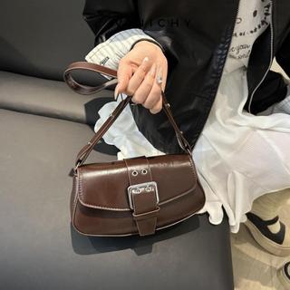 Túi xách nữ đeo chéo, đeo vai VINICHY size 20cm HA844