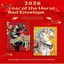 PlumHOUSE 6 Chiếc Tết Nguyên Đán Phong Bì Đỏ 2026 Năm Ngựa Hongbao Truyền Thống May Mắn Túi Lễ Hội Mùa Xuân Trang Trí Năm Mới VN